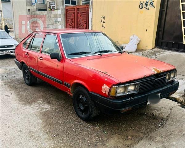 فولكسفاغن باسات 1987 للبيع في العراق - الموصل